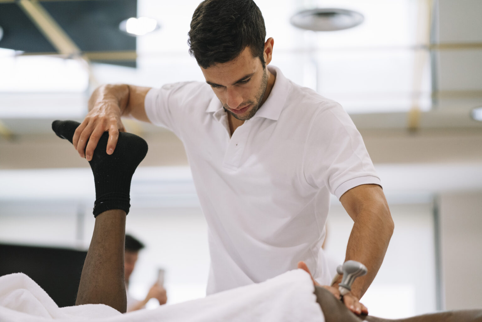 O Nas – Physio active